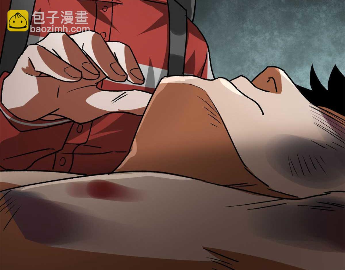 114 付不起的价格(1/3)-第115话