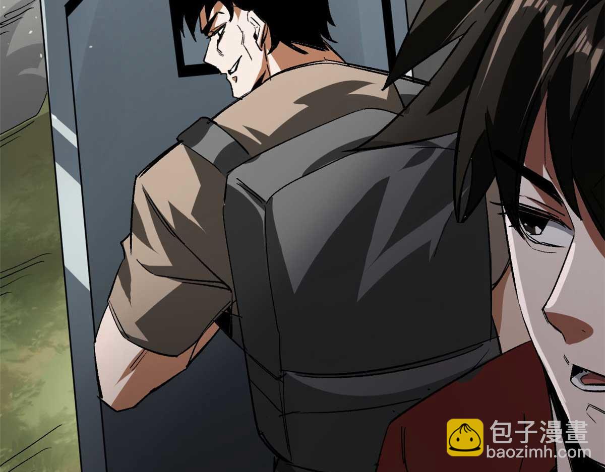 116 乱中求胜！(1/4)-第117话