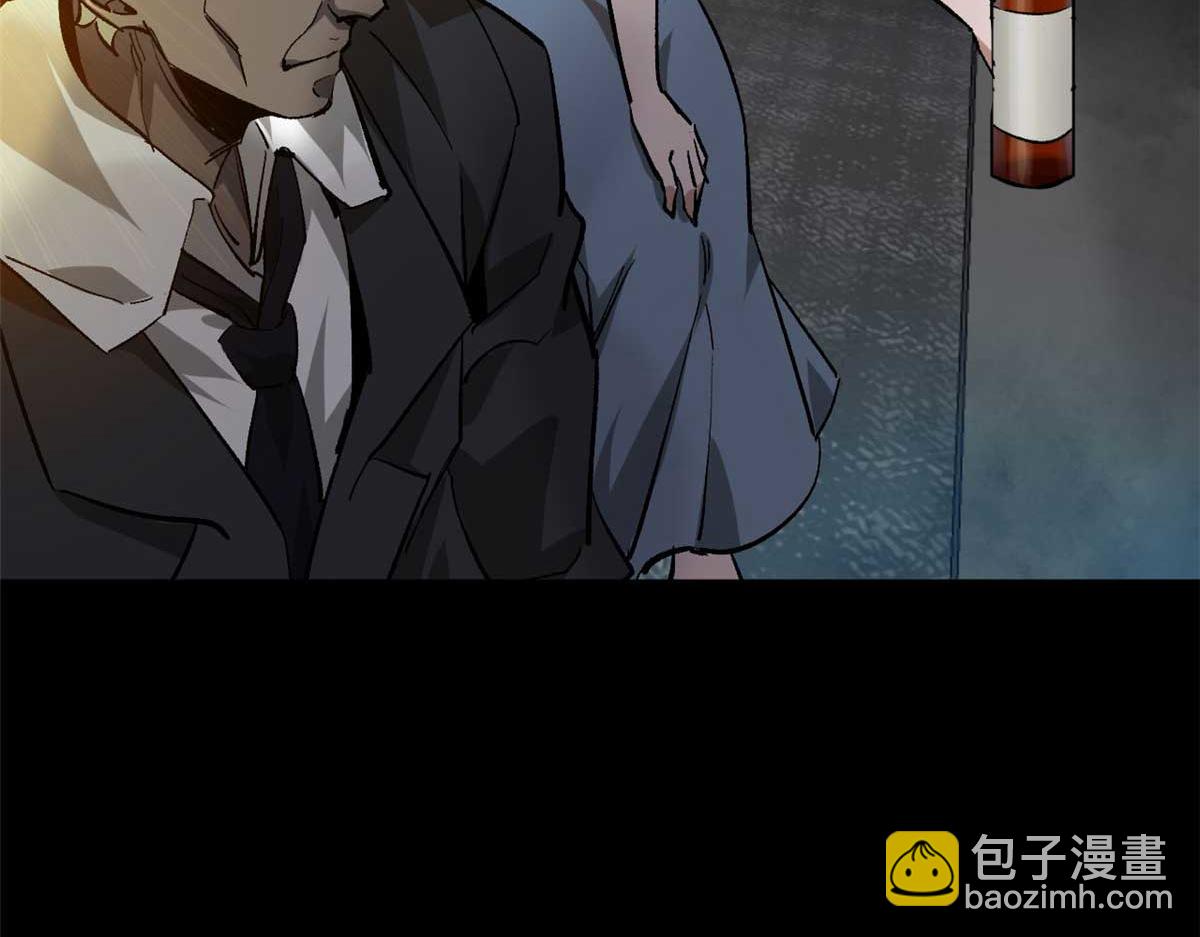 124 直接进去(1/3)-第125话