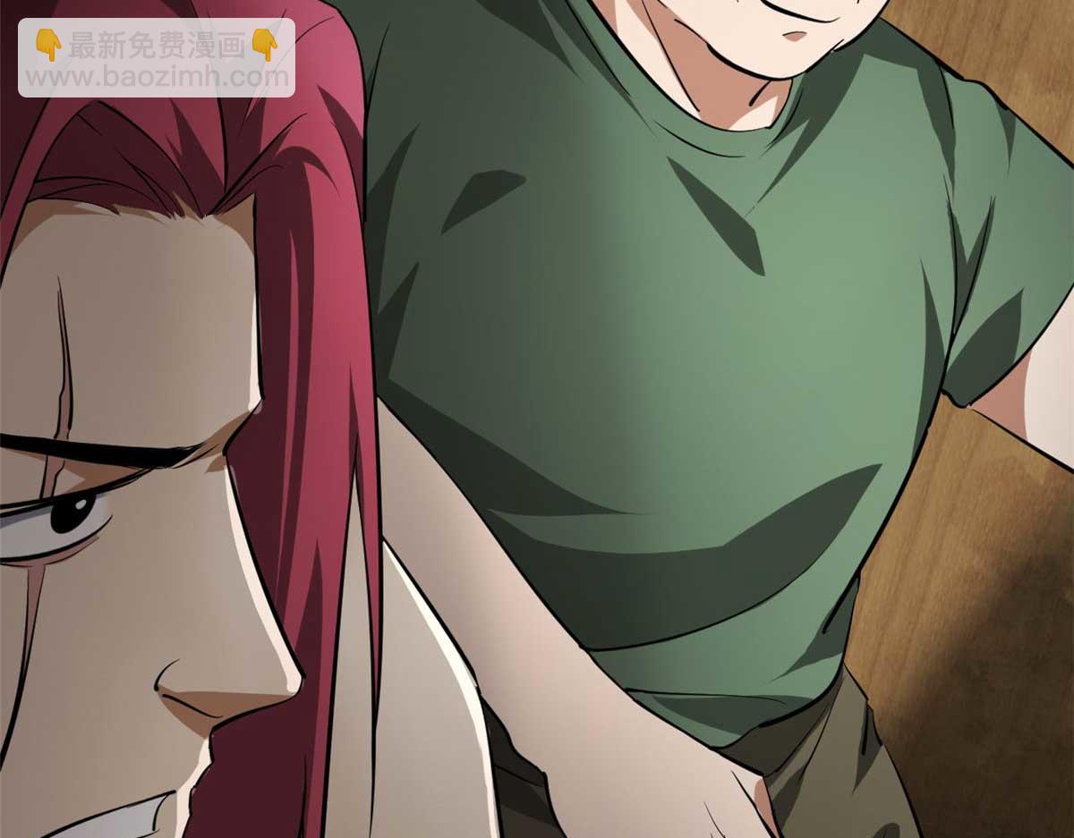 124 直接进去(1/3)-第125话