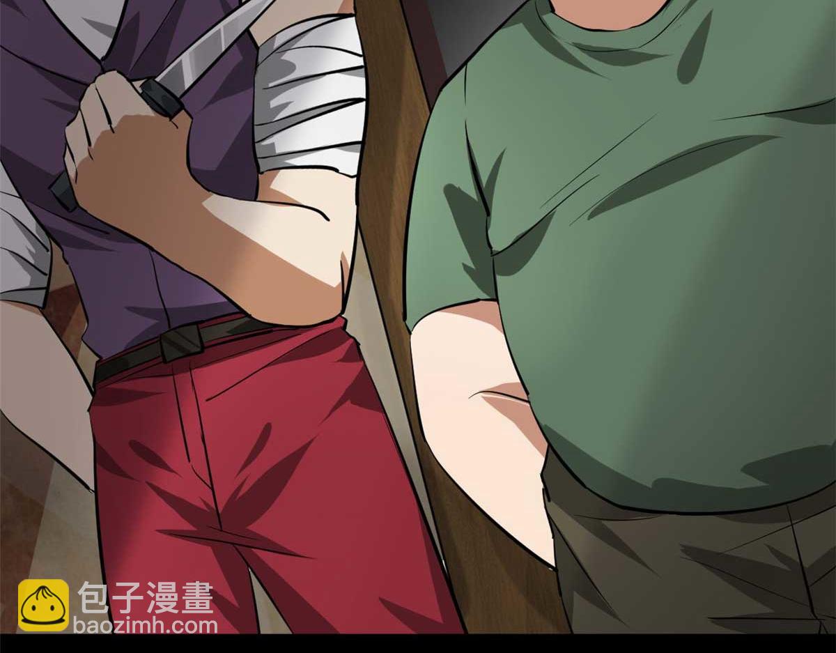 124 直接进去(1/3)-第125话