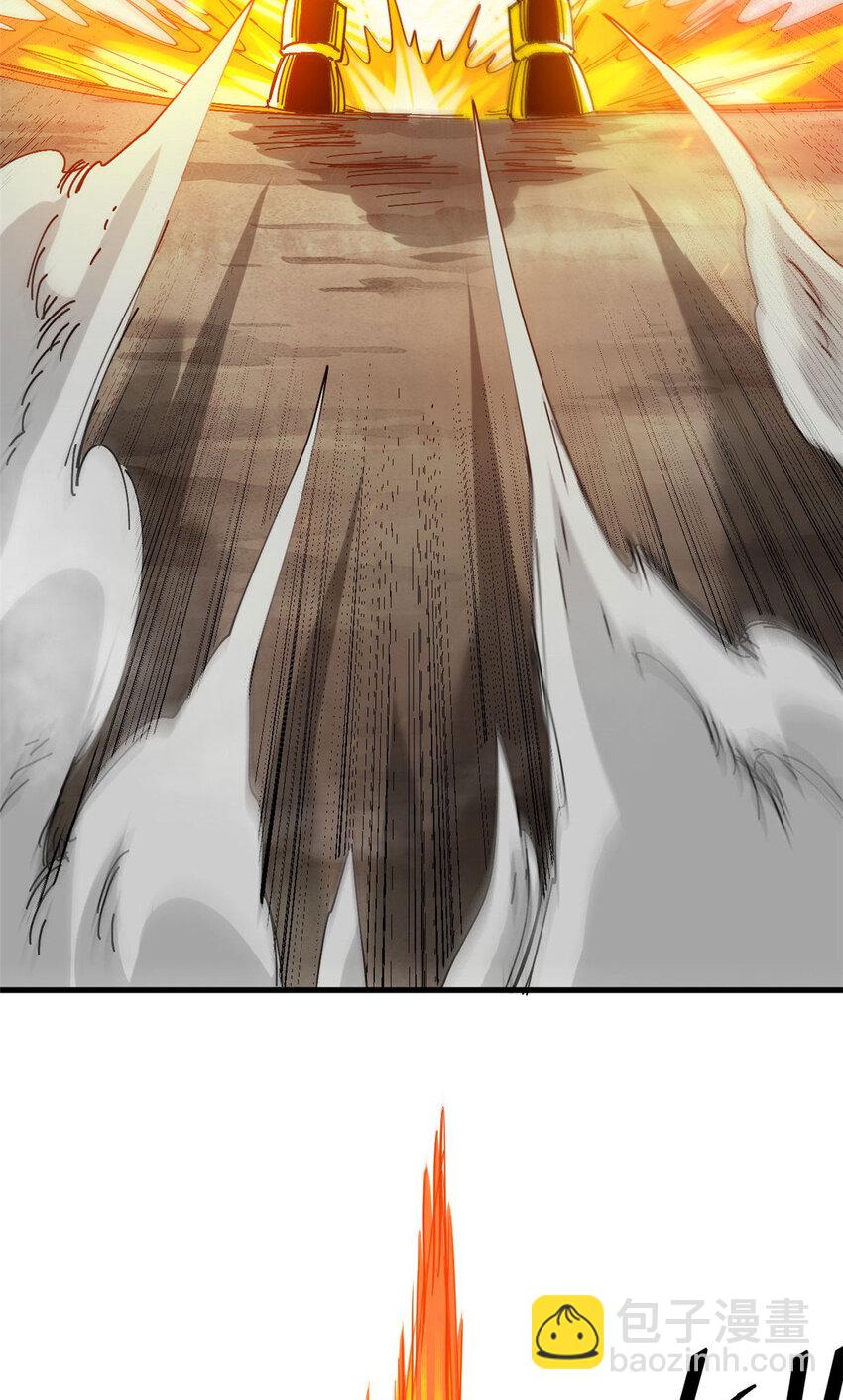 161 双头人魔(1/2)-第163话
