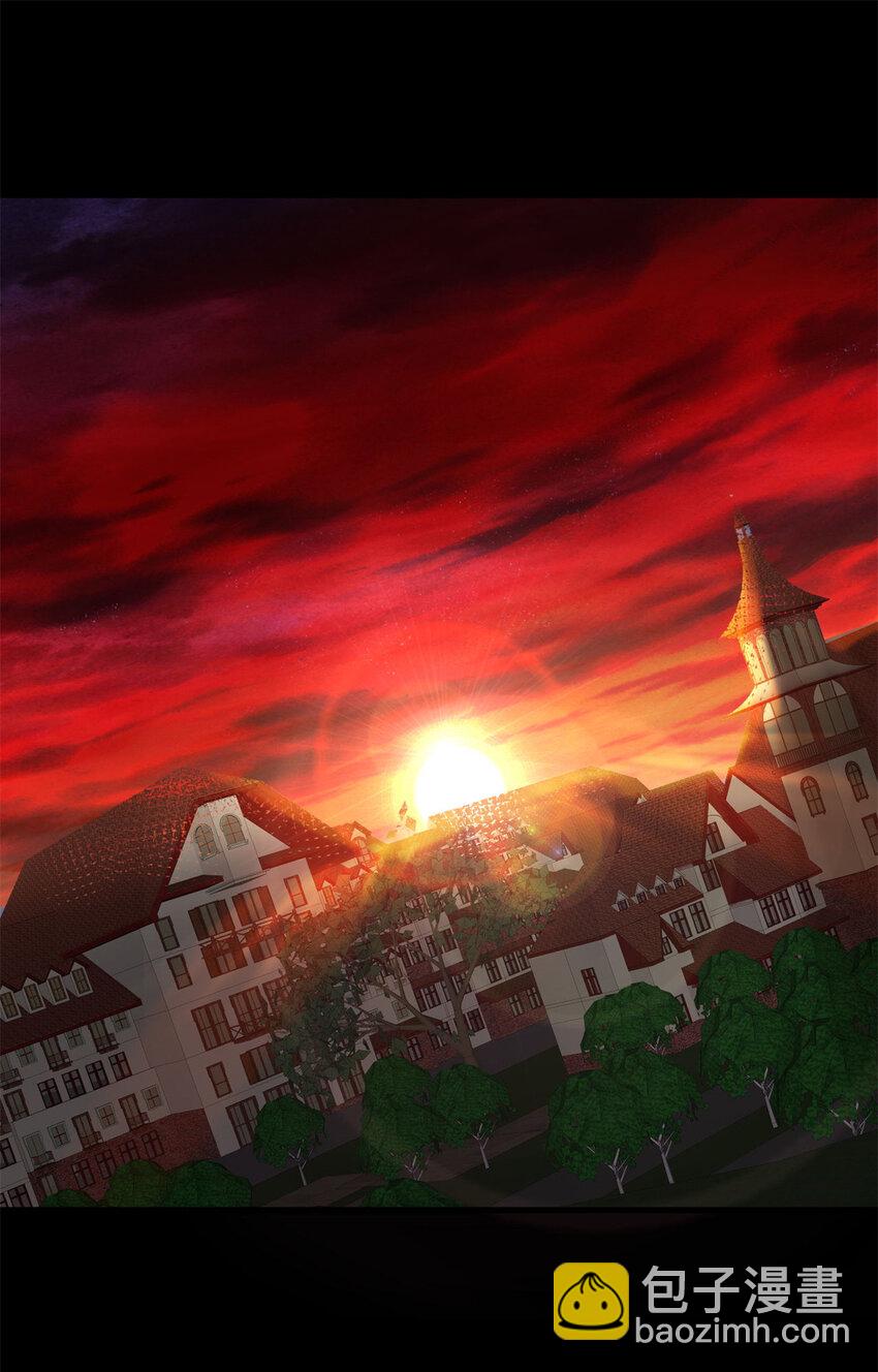 163 暂避锋芒(1/2)-第165话