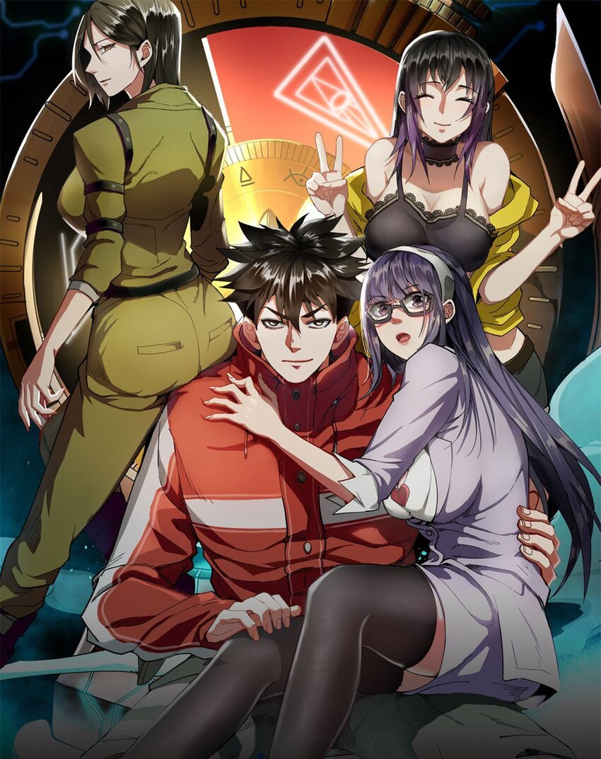 169 清理魔怪(1/2)-第171话