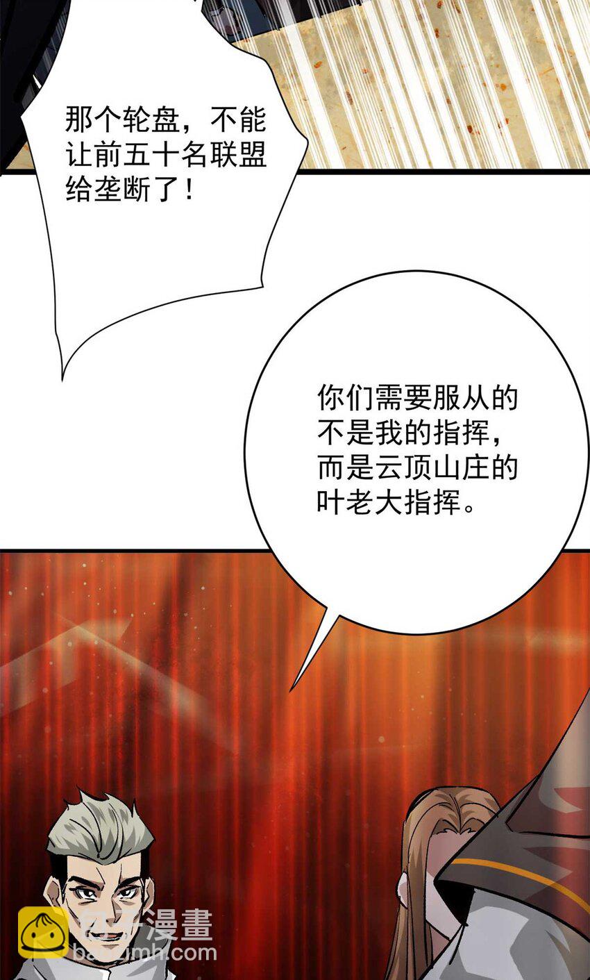 193 让我们大干一场(1/2)-第195话