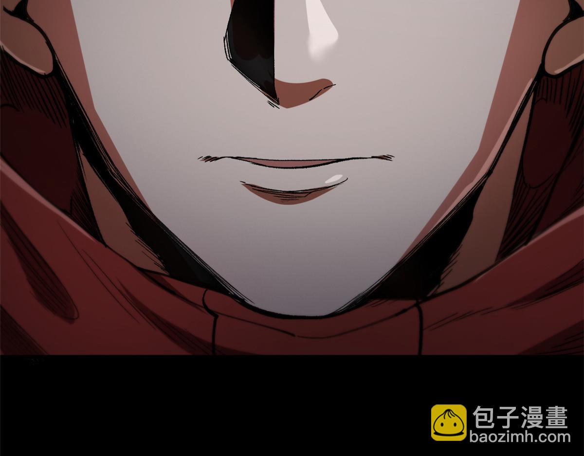 27 你是&hellip;&hellip;怪物。(1/3)-第27话
