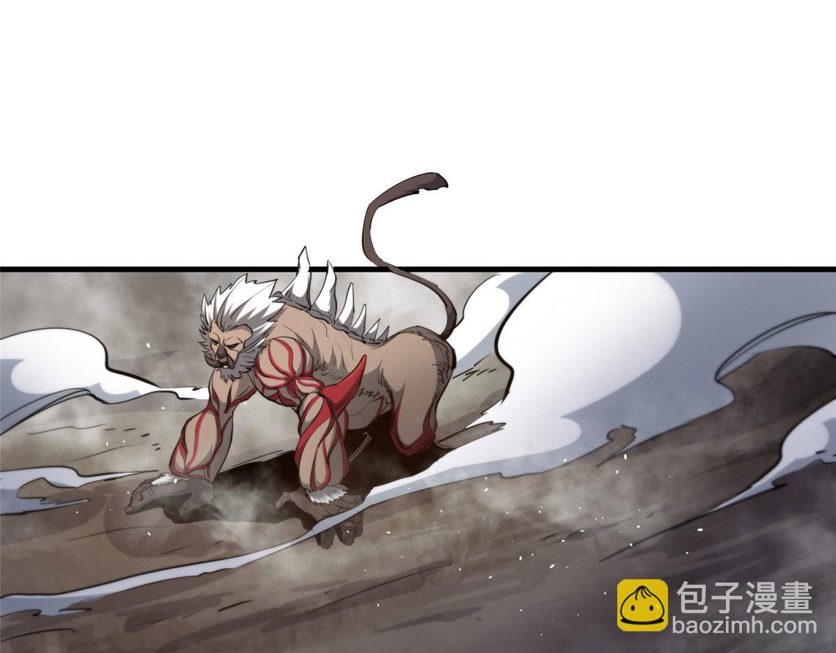 33 一击必杀(1/4)-第33话