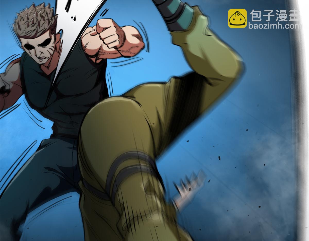 39 正义的代价(1/4)-第39话