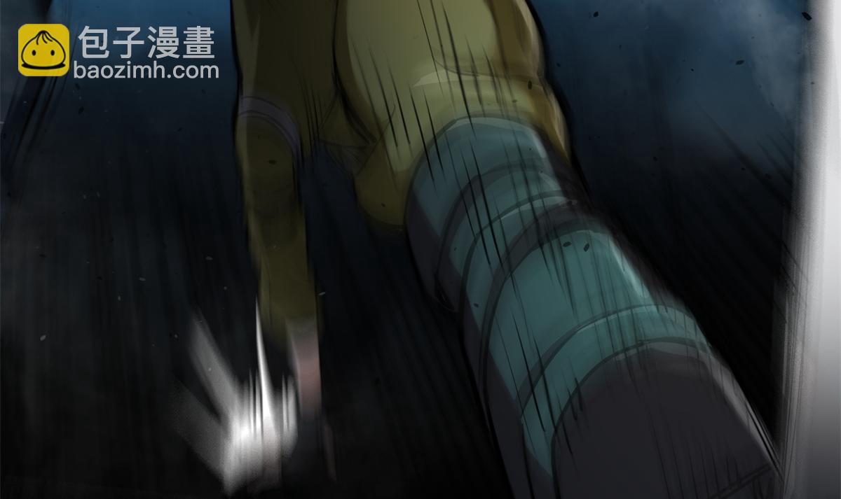 39 正义的代价(1/4)-第39话