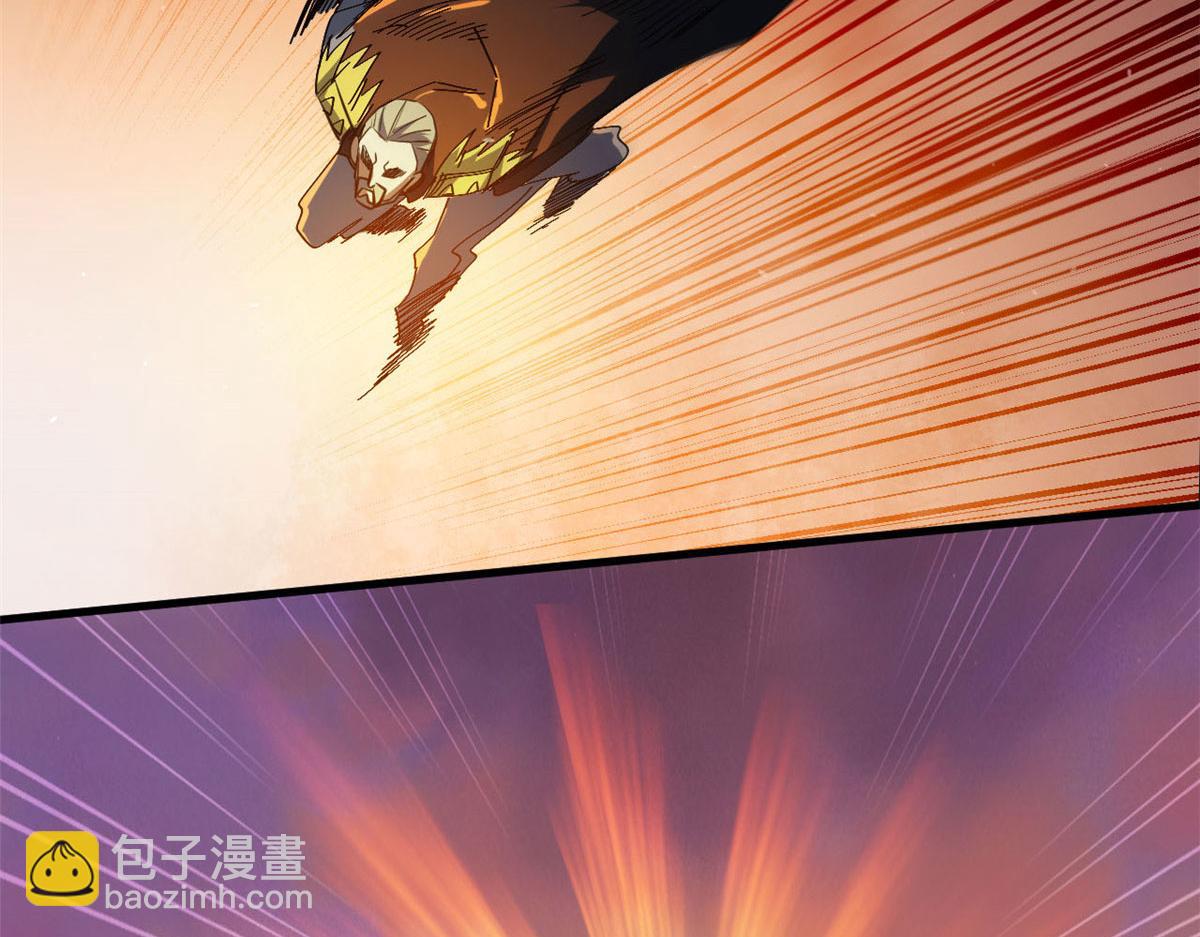 62 出乎意料的枪声(1/4)-第63话