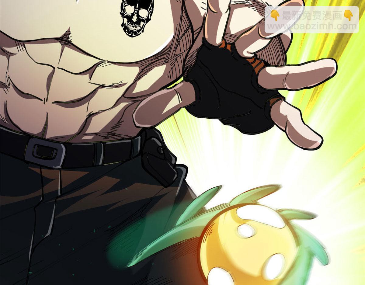 62 出乎意料的枪声(1/4)-第63话