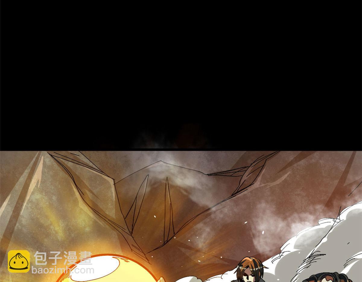 62 出乎意料的枪声(1/4)-第63话