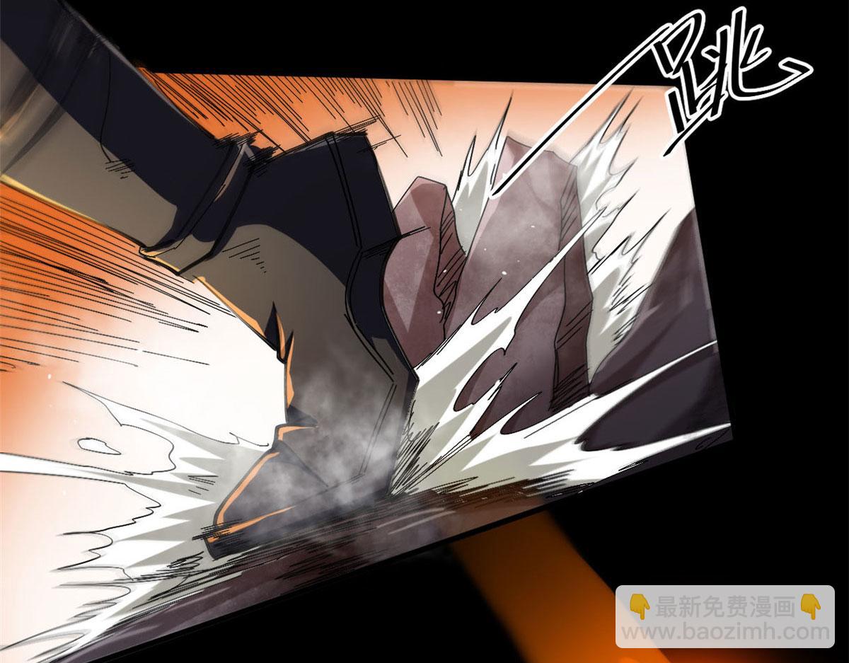 62 出乎意料的枪声(1/4)-第63话