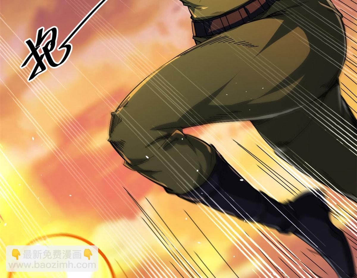 62 出乎意料的枪声(1/4)-第63话