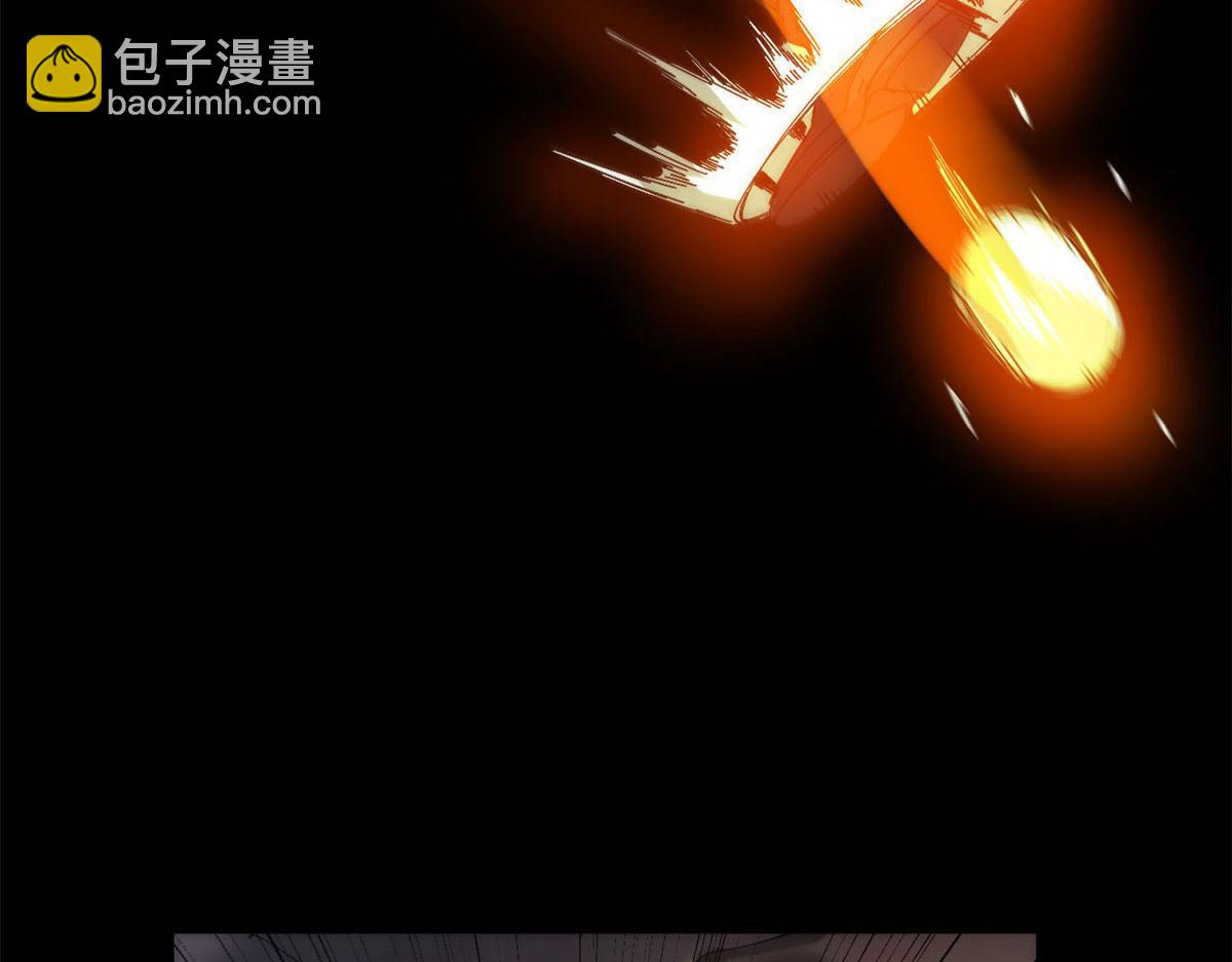62 出乎意料的枪声(1/4)-第63话