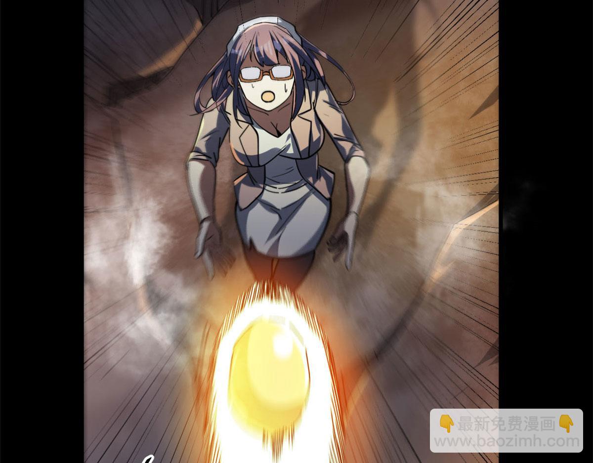 62 出乎意料的枪声(1/4)-第63话