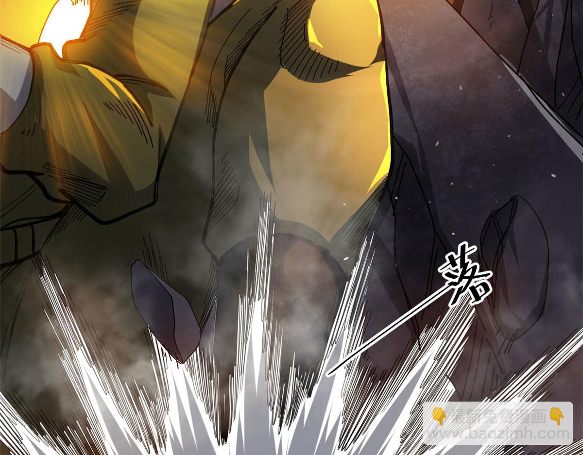 62 出乎意料的枪声(1/4)-第63话