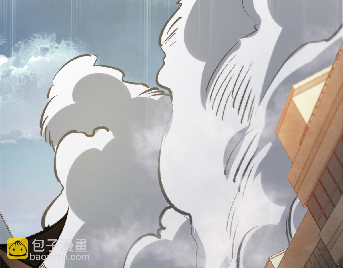 70 语婆与她的宠物(1/3)-第71话