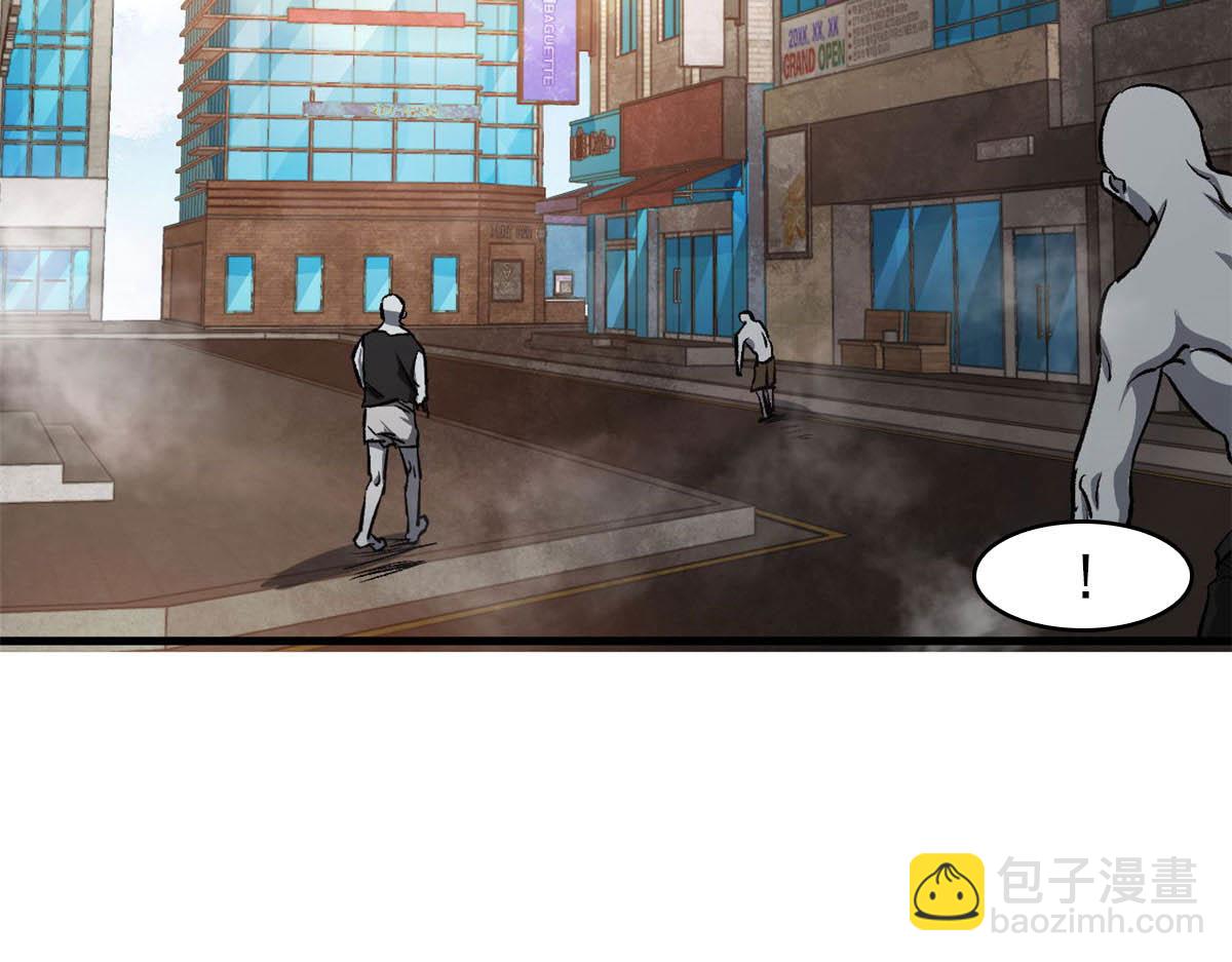 78 被称为乐师的男人(1/3)-第79话