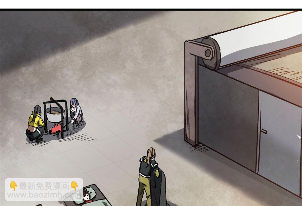 78 被称为乐师的男人(1/3)-第79话