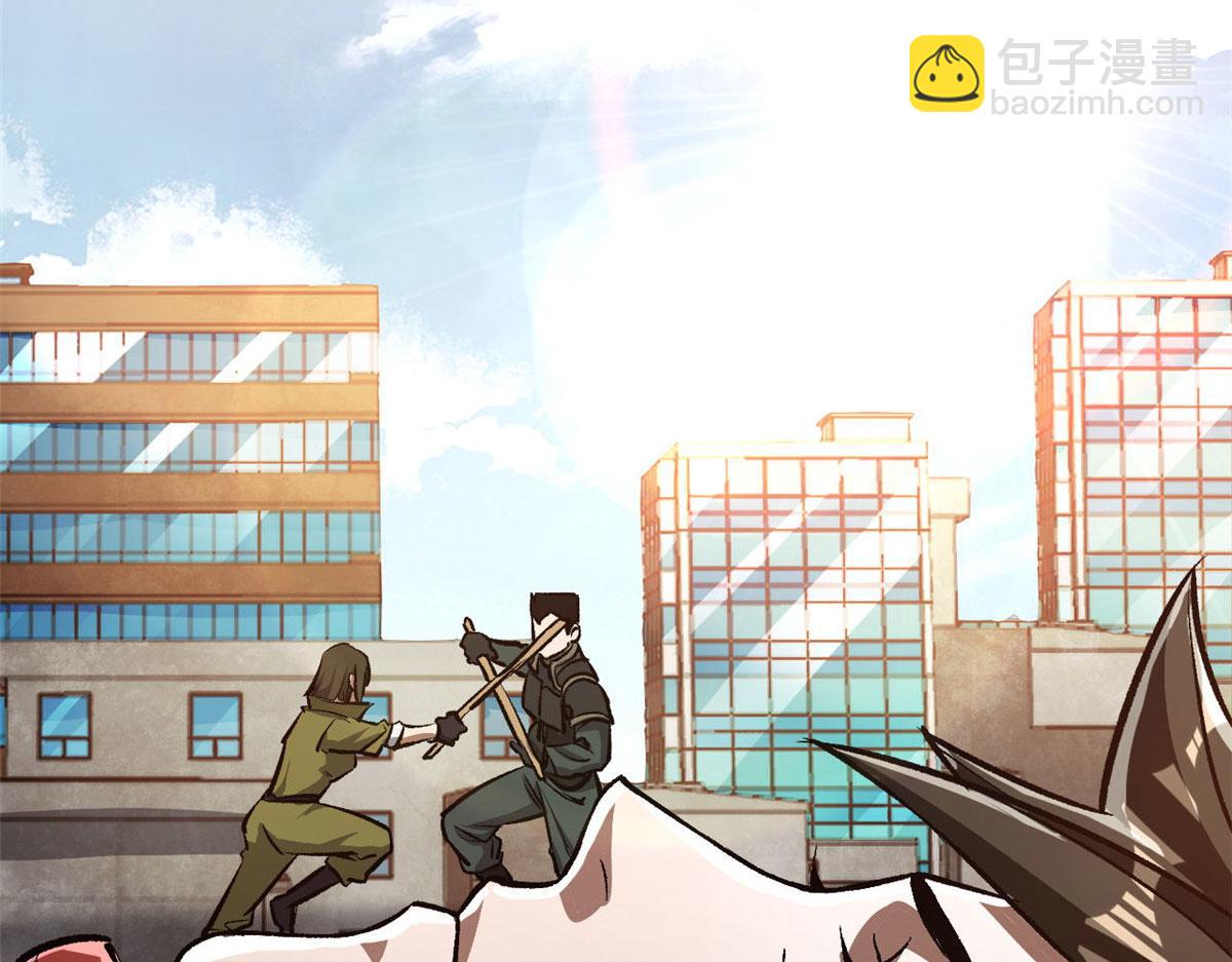 78 被称为乐师的男人(1/3)-第79话