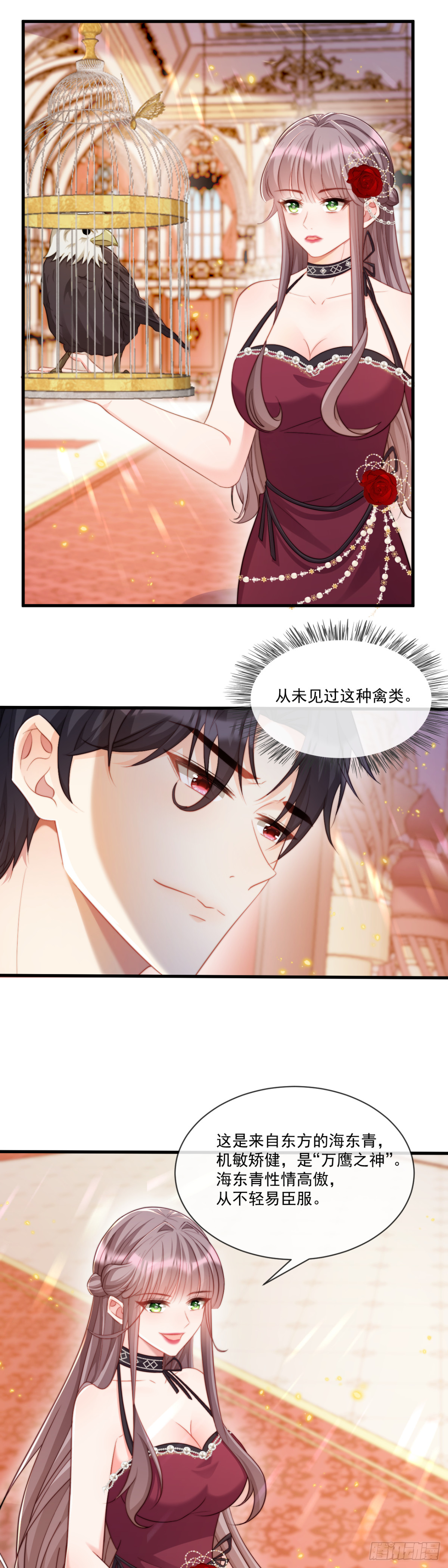 有刺客-第75话
