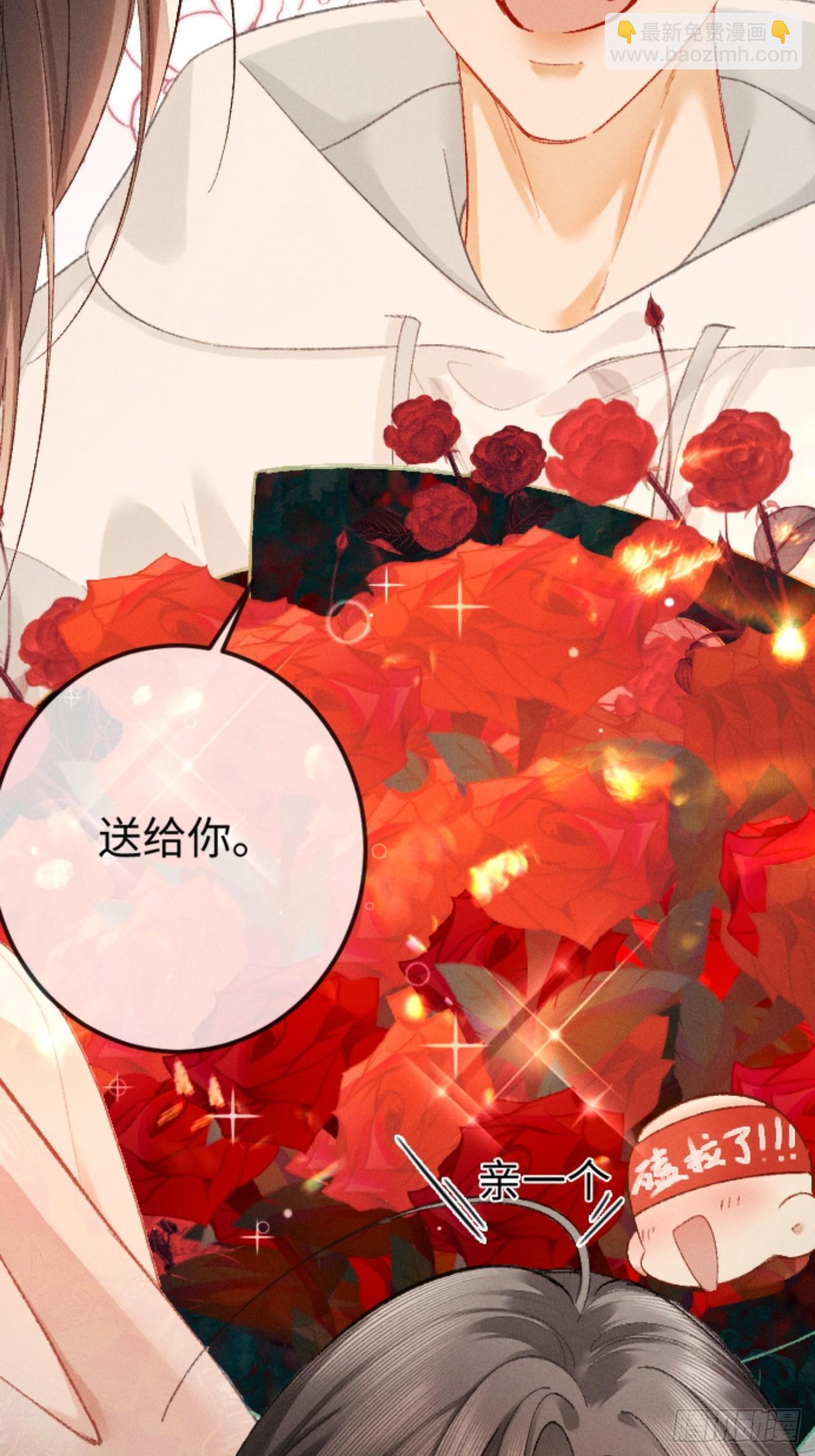 12话 孔雀开屏(1/2)-第13话