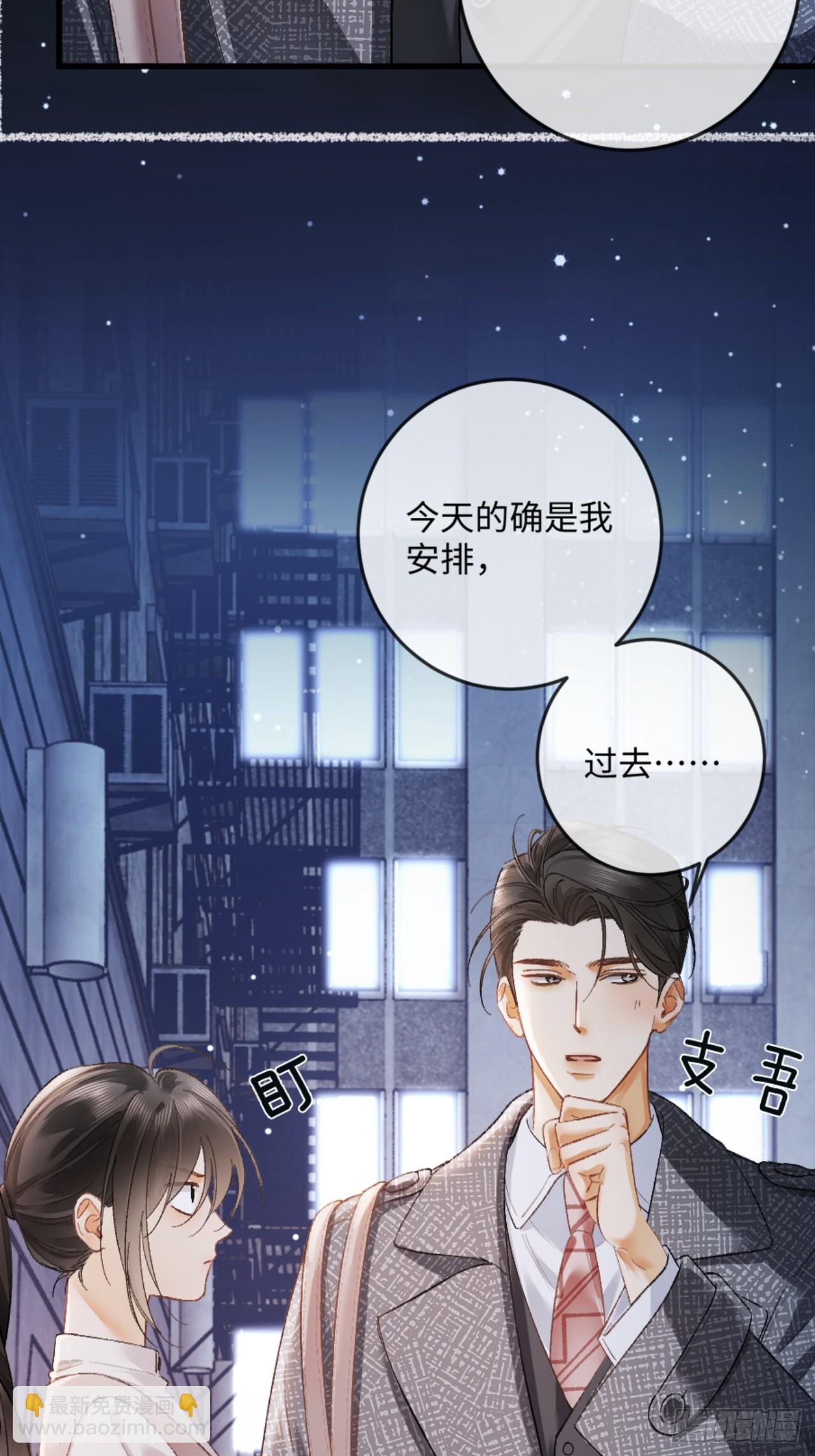 12话 孔雀开屏(1/2)-第13话