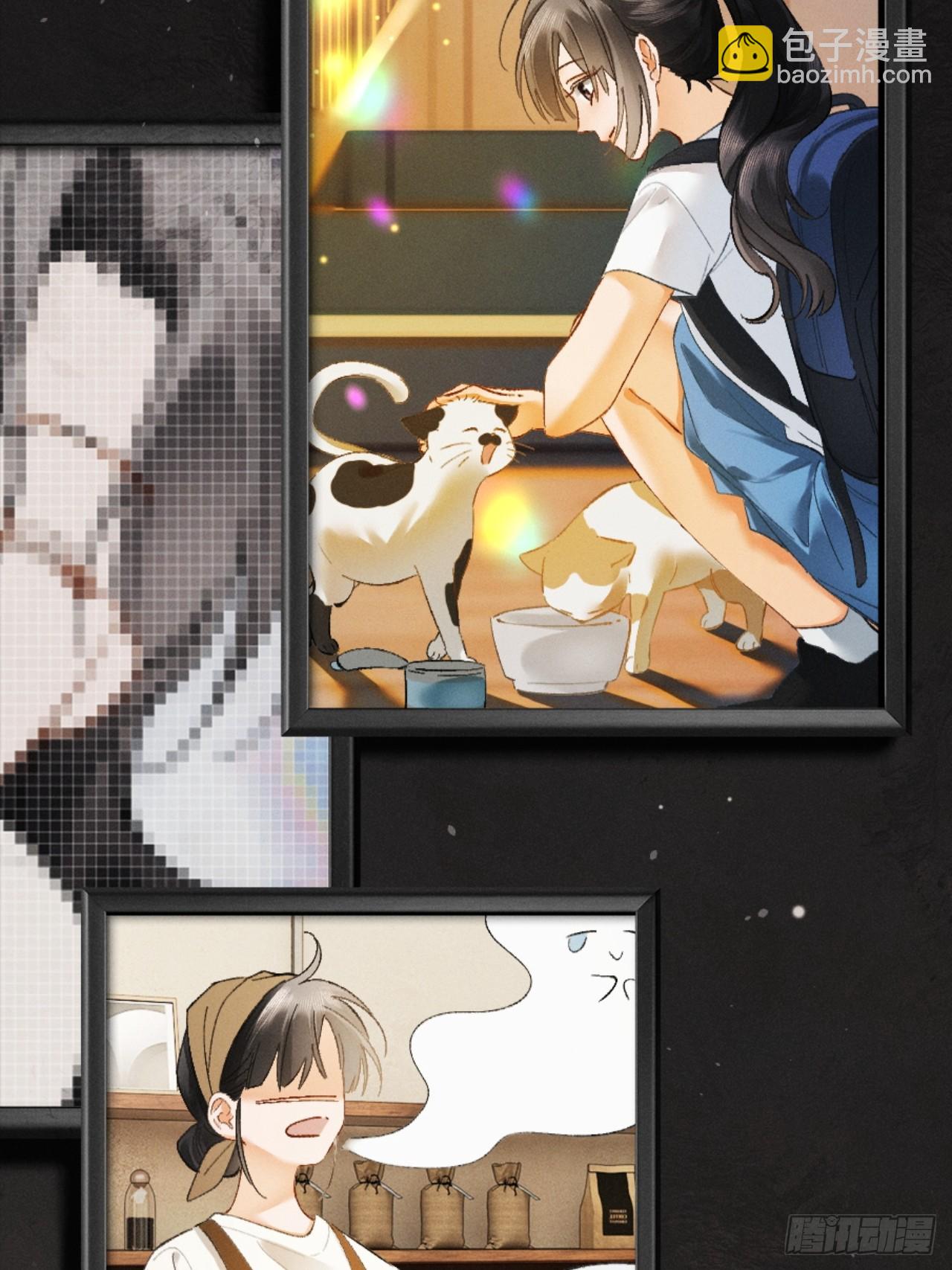 14话 契约老公是病娇？！(1/2)-第15话