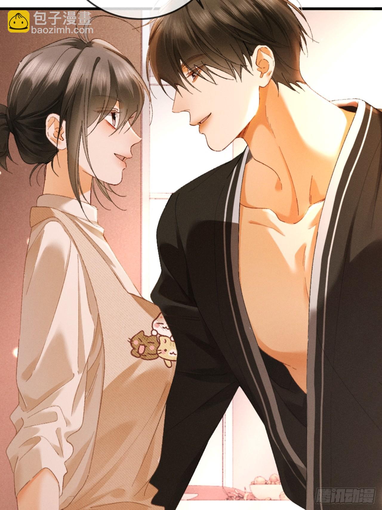 19话 撒娇男人最好命(1/2)-第21话