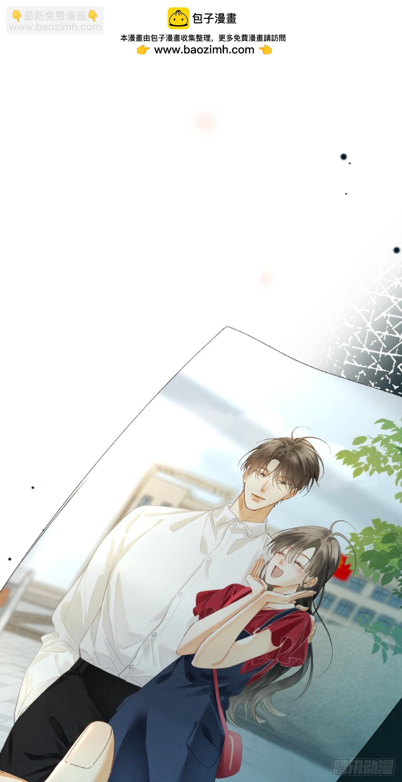 30话 恢复记忆(1/2)-第33话