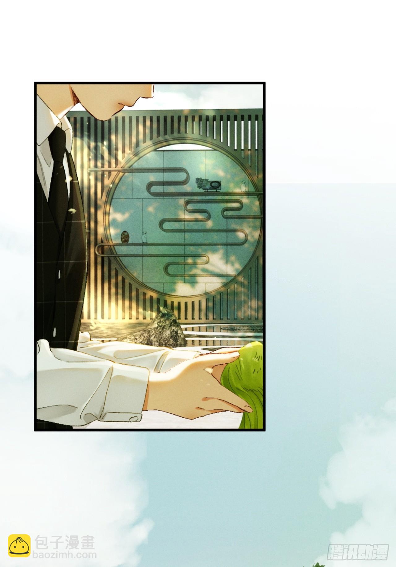36话 有人掏钱让我离婚(1/2)-第39话