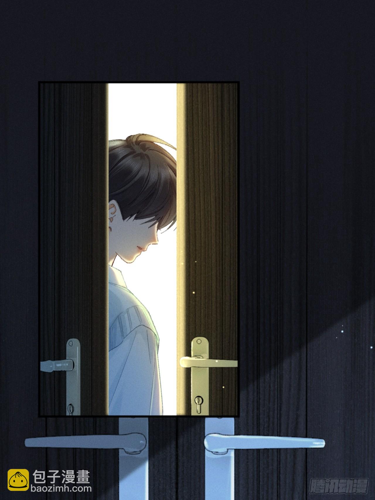 36话 有人掏钱让我离婚(1/2)-第39话