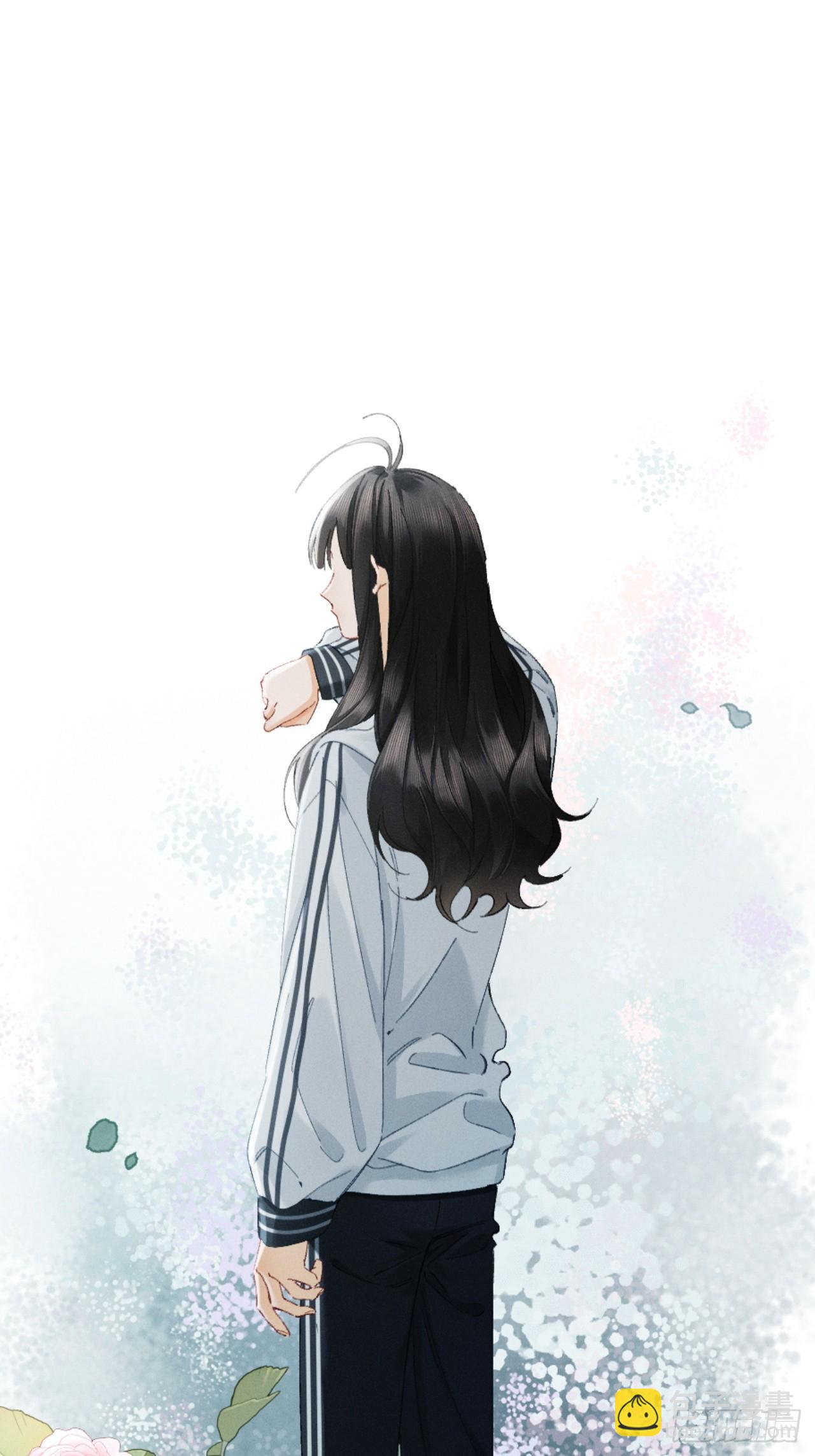 40话 我发现了那个女孩的秘密(1/2)-第43话