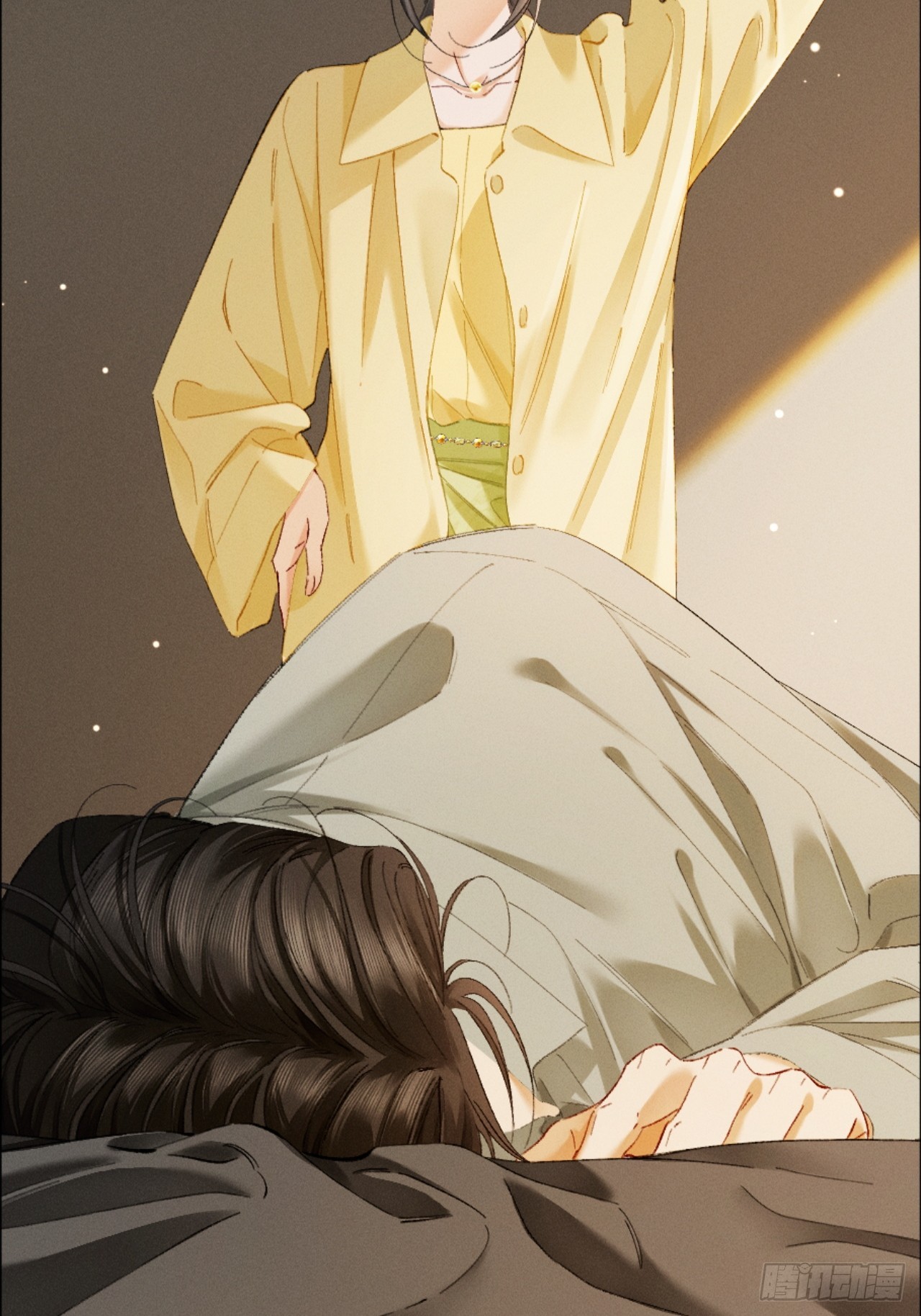 42话 装醉勾引老婆(1/2)-第45话