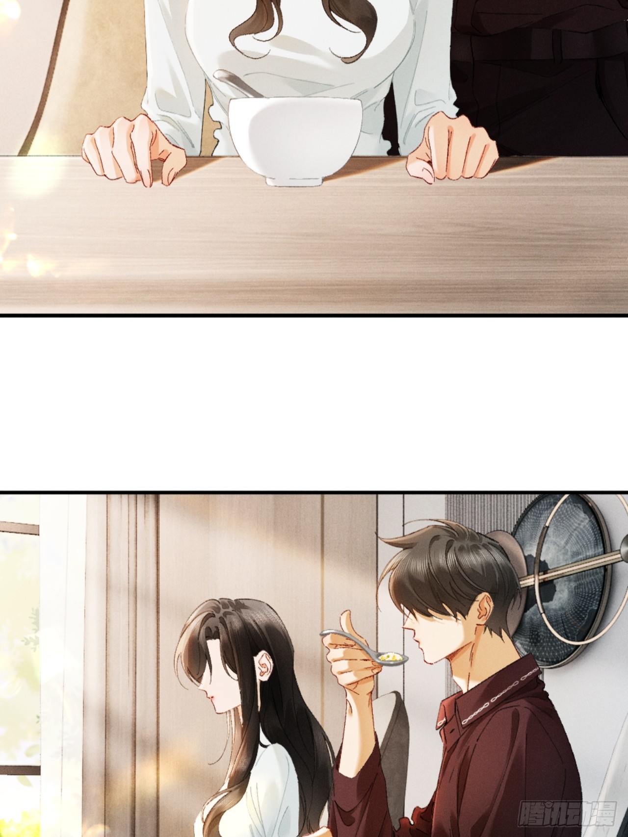 46话 &ldquo;男鬼&rdquo;发言(1/2)-第49话