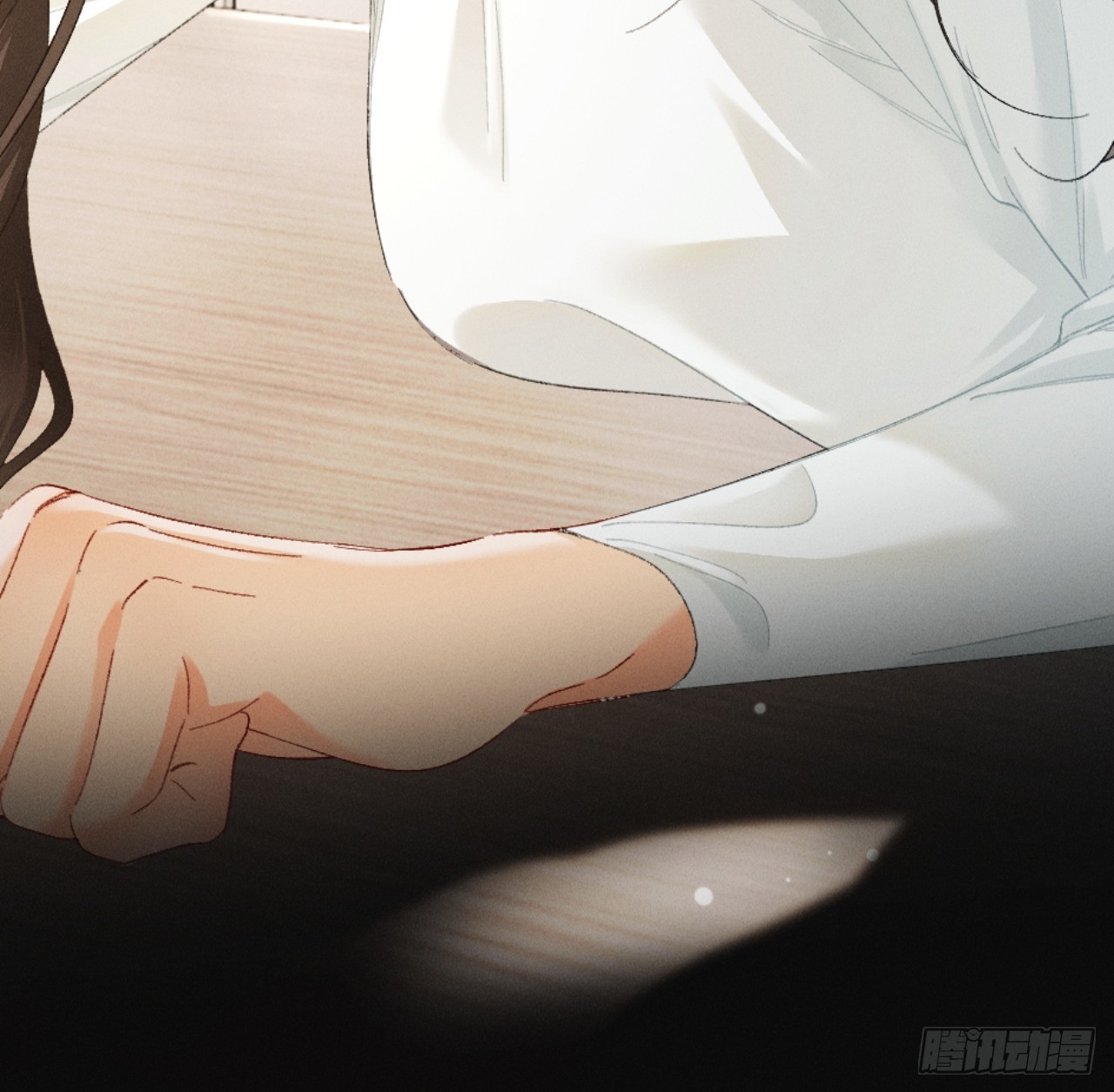 46话 &ldquo;男鬼&rdquo;发言(1/2)-第49话