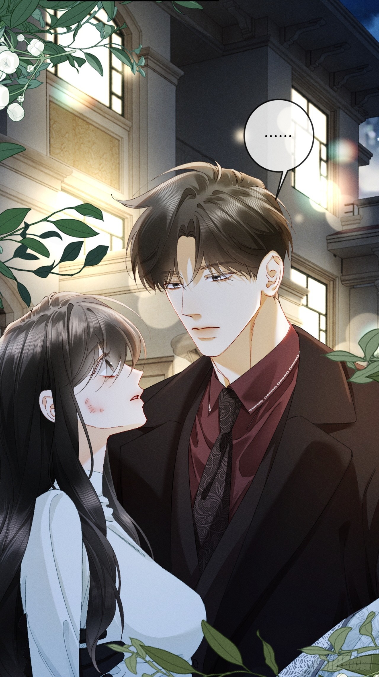 52话 跟我回家-第55话