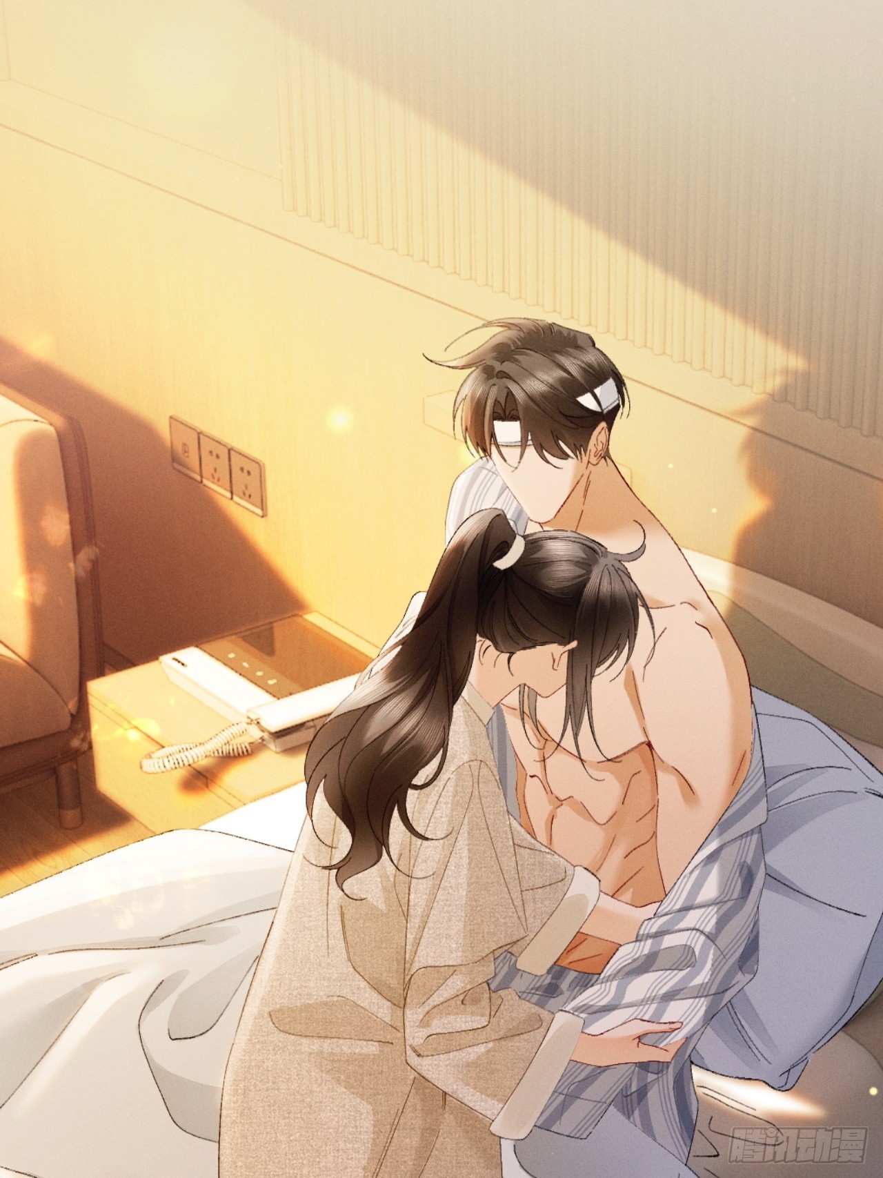56话 明撩暗诱-第59话