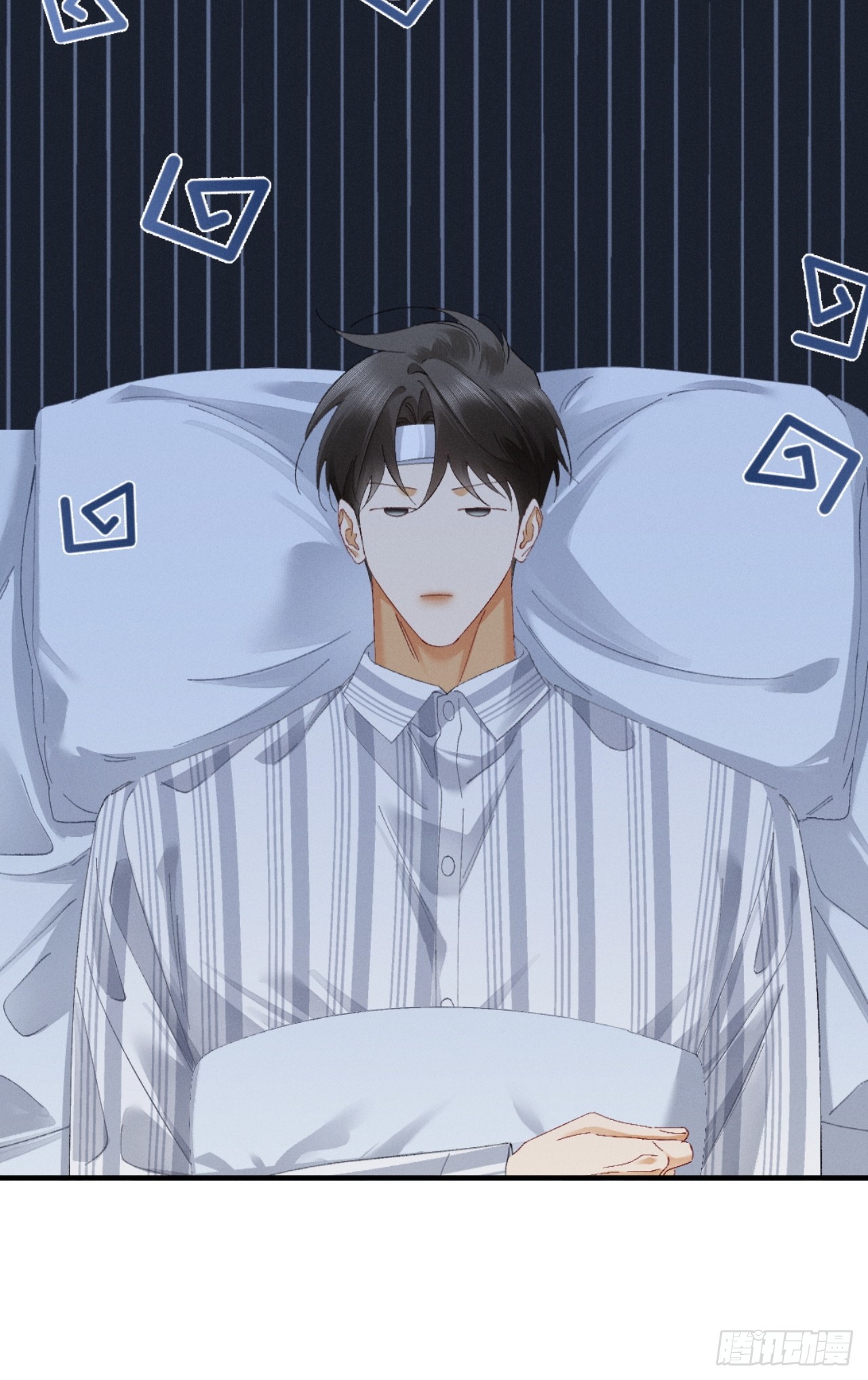 56话 明撩暗诱-第59话