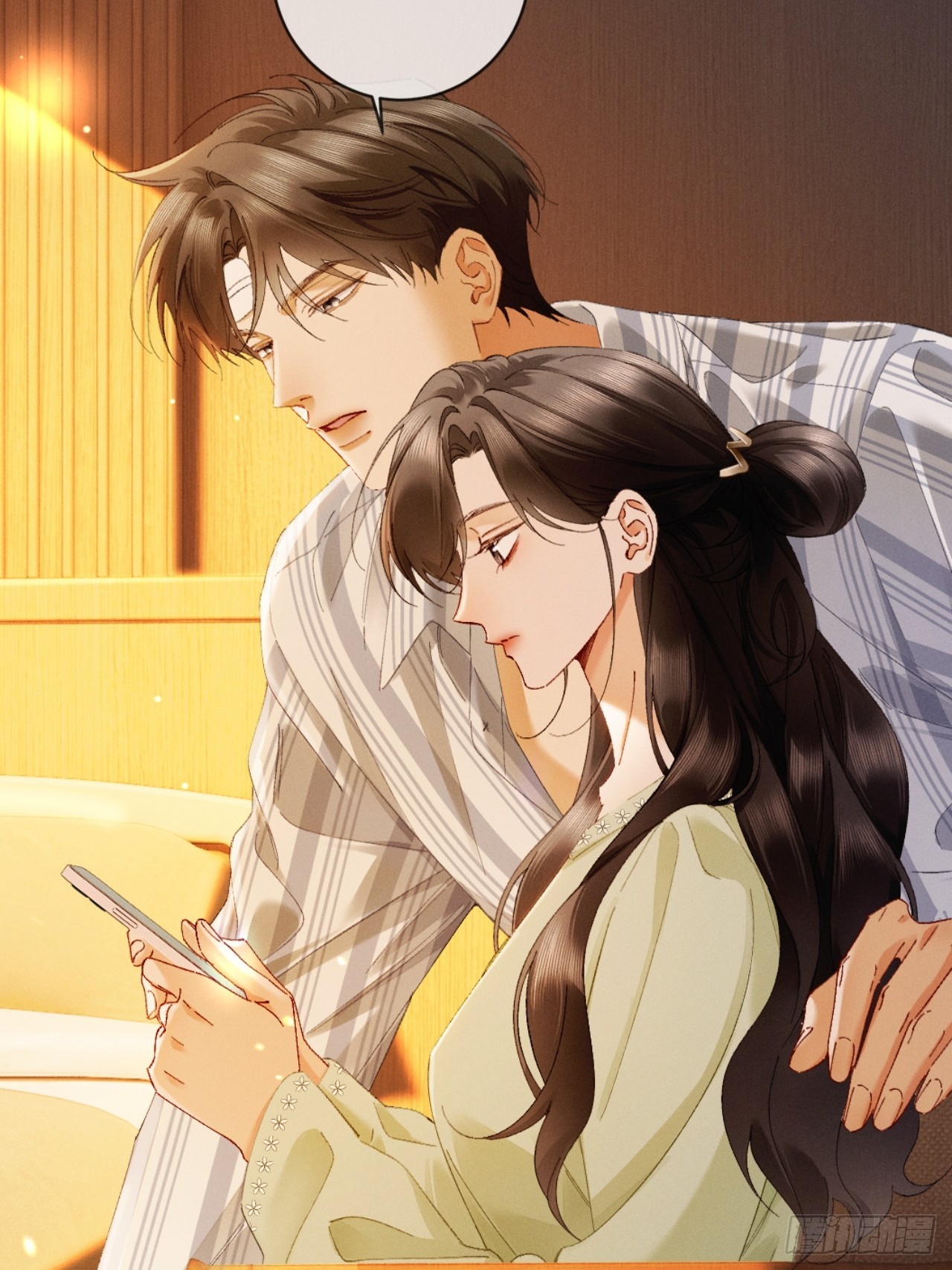 58话 茶香四溢追妻路-第61话