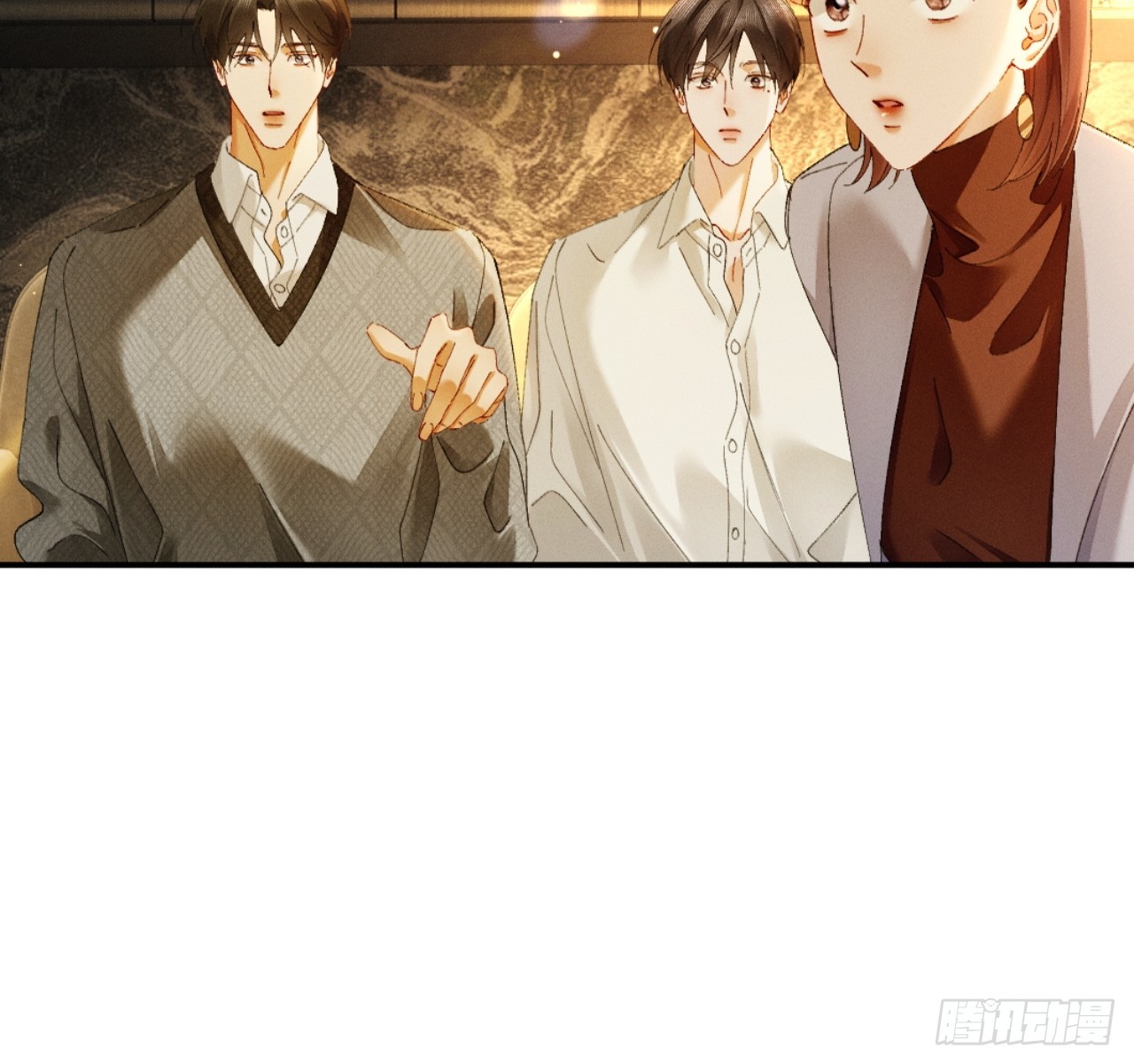 60话 只要你还在我身边(1/2)-第63话