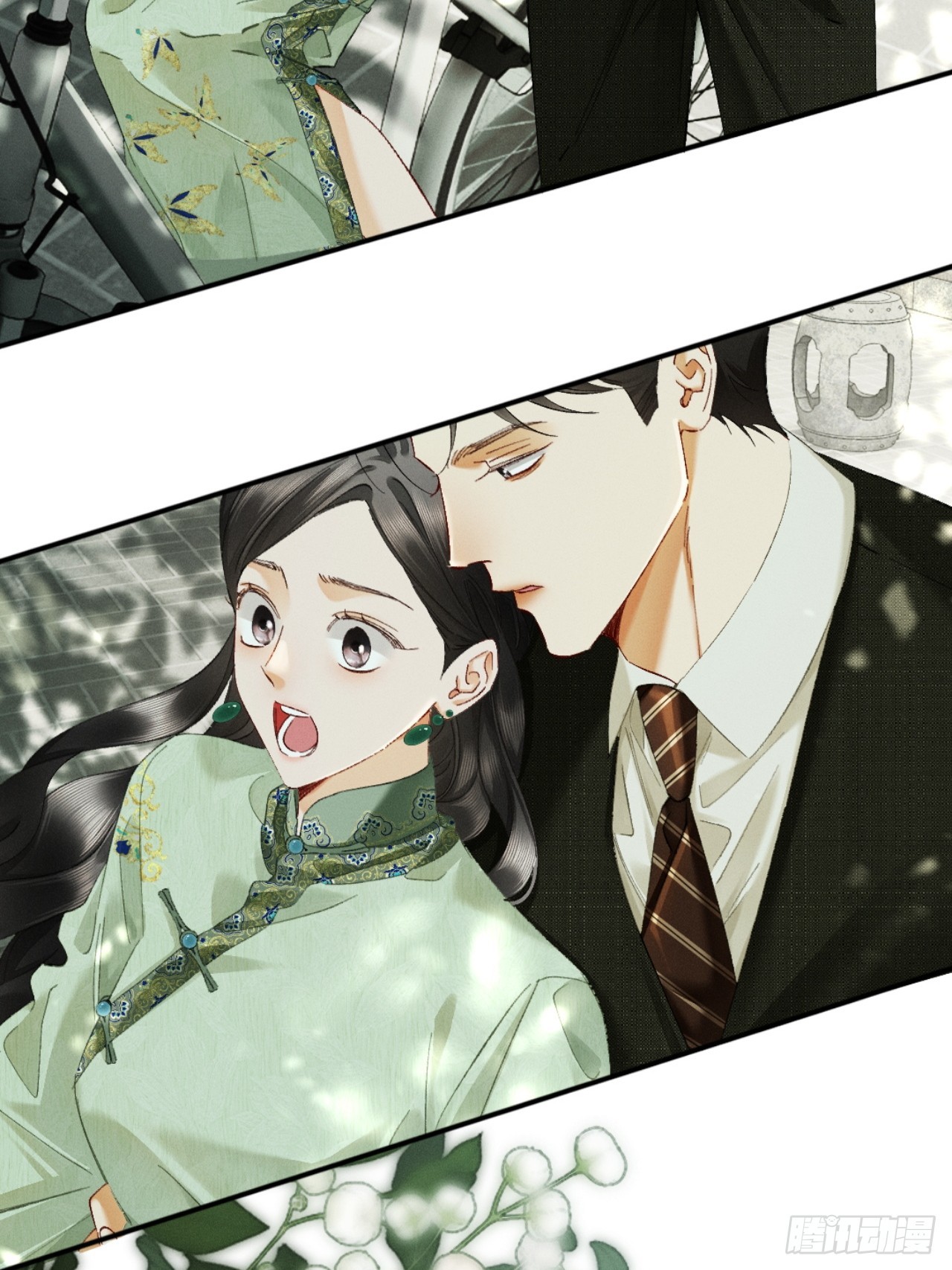 70话 剧中人生-第73话