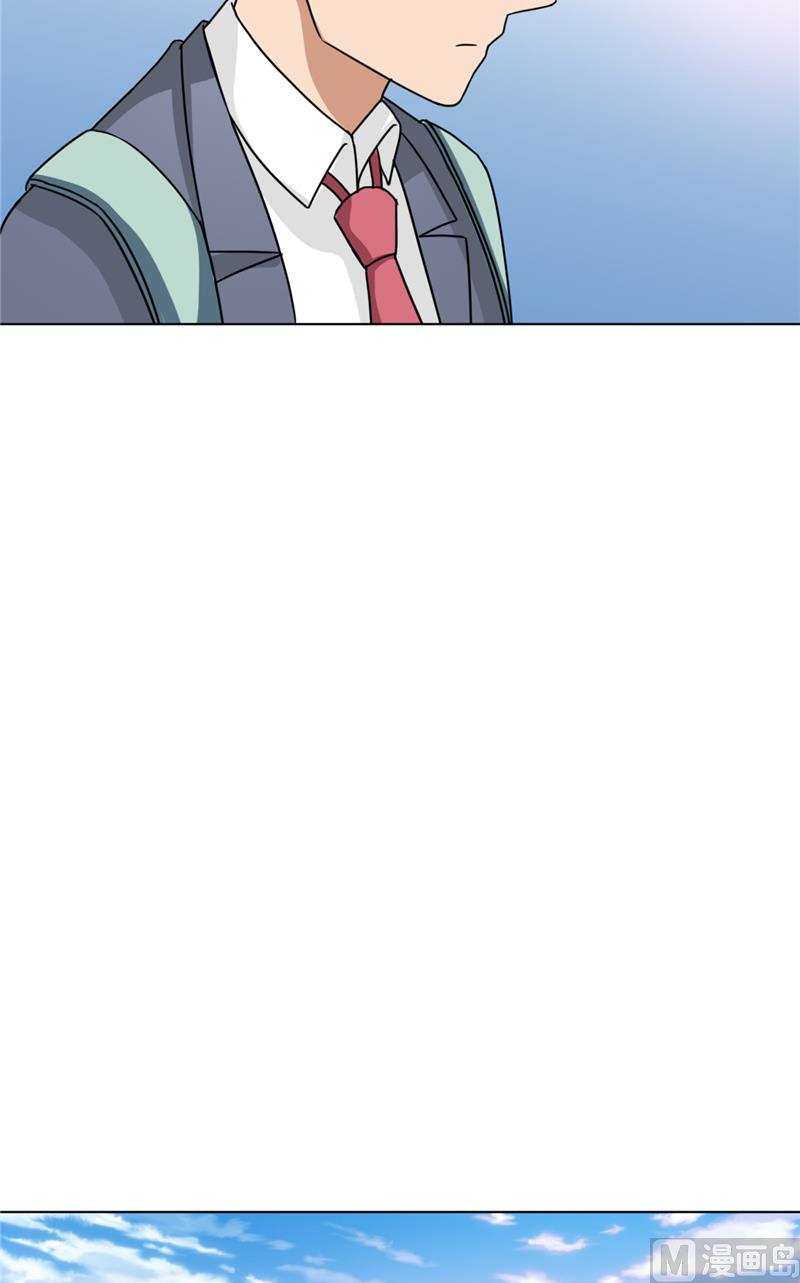 第39话 哥哥的房间-第39话
