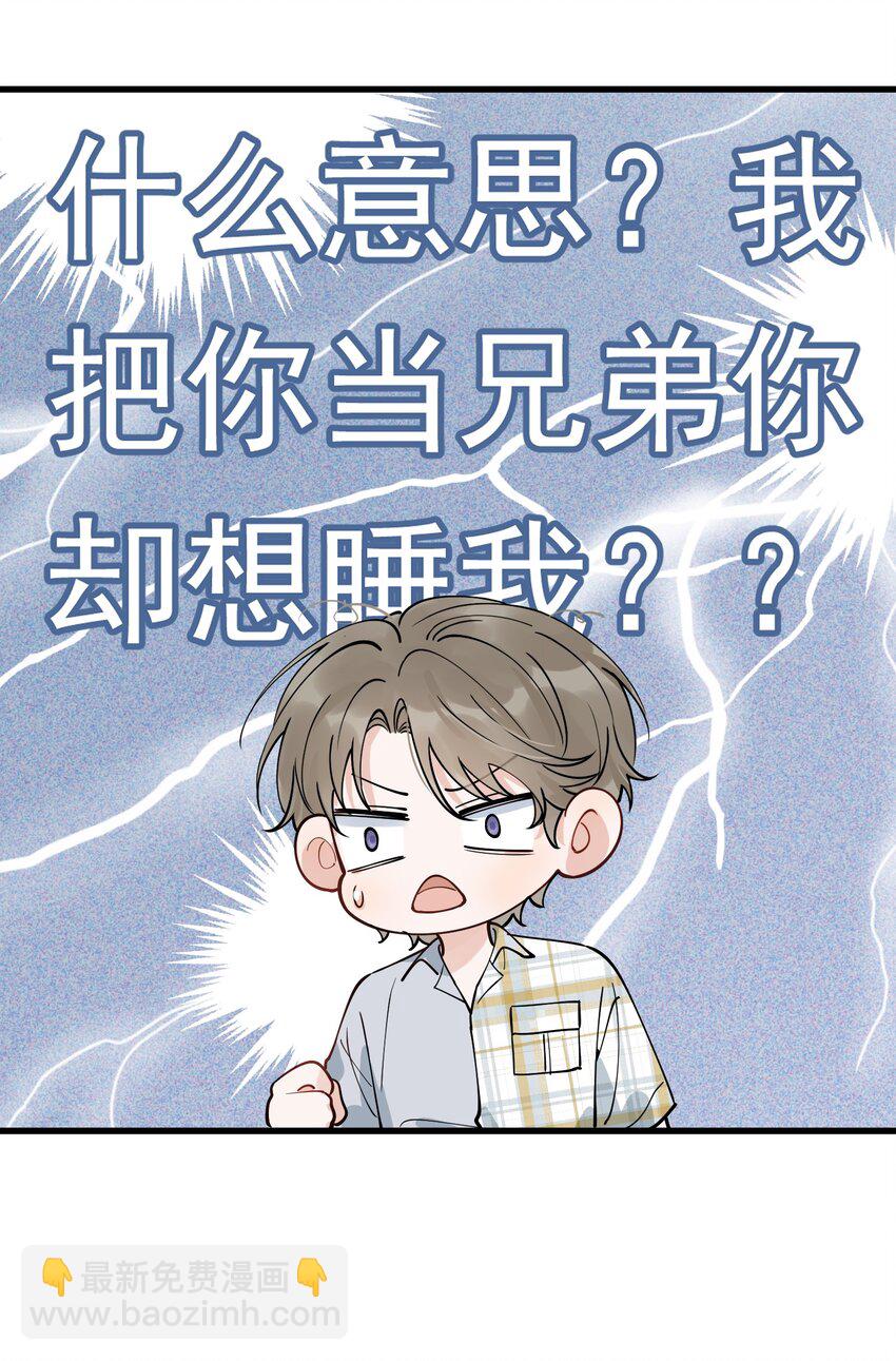 099 主动权一直都在他那里-第105话