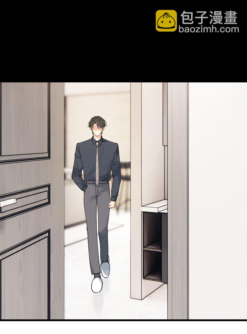 099 主动权一直都在他那里-第105话