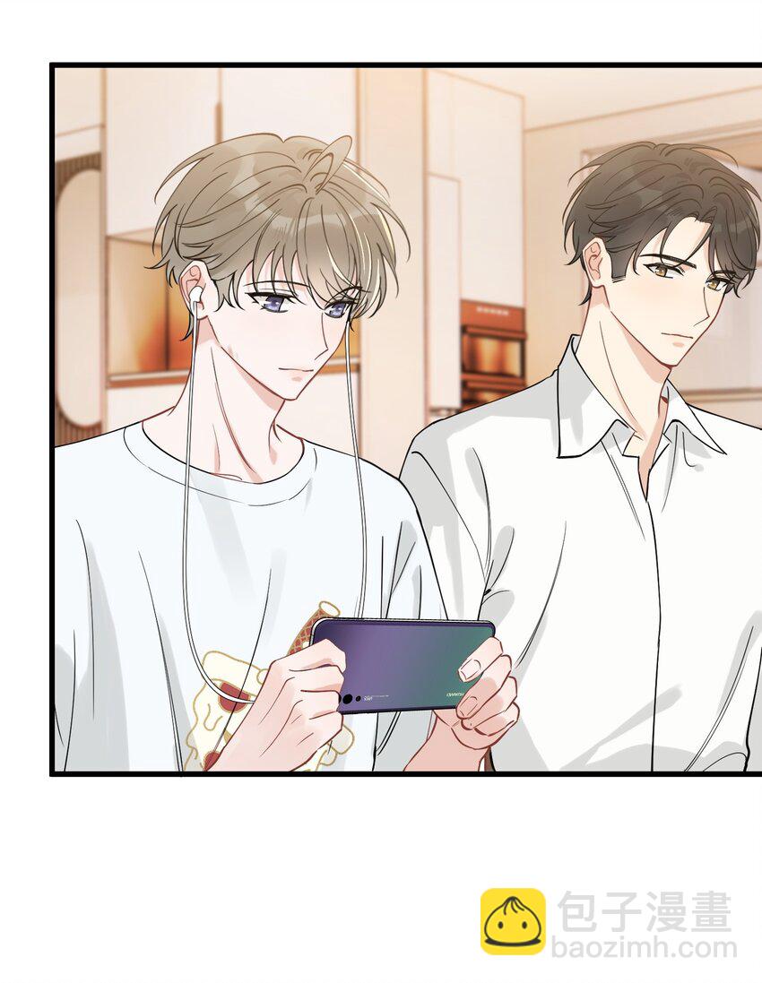 109 哥哥，你回来啦！-第115话