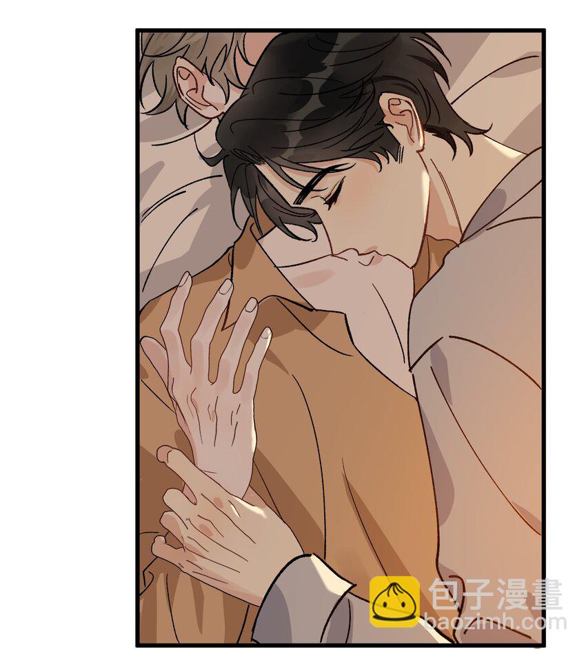 128 更喜欢&ldquo;以后&rdquo;这个词！-第135话
