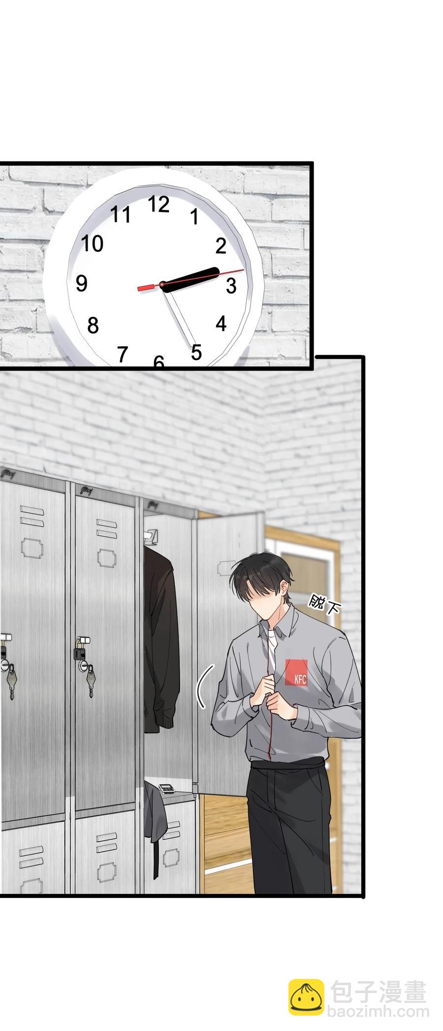 031 你什么时候生日啊(1/2)-第31话