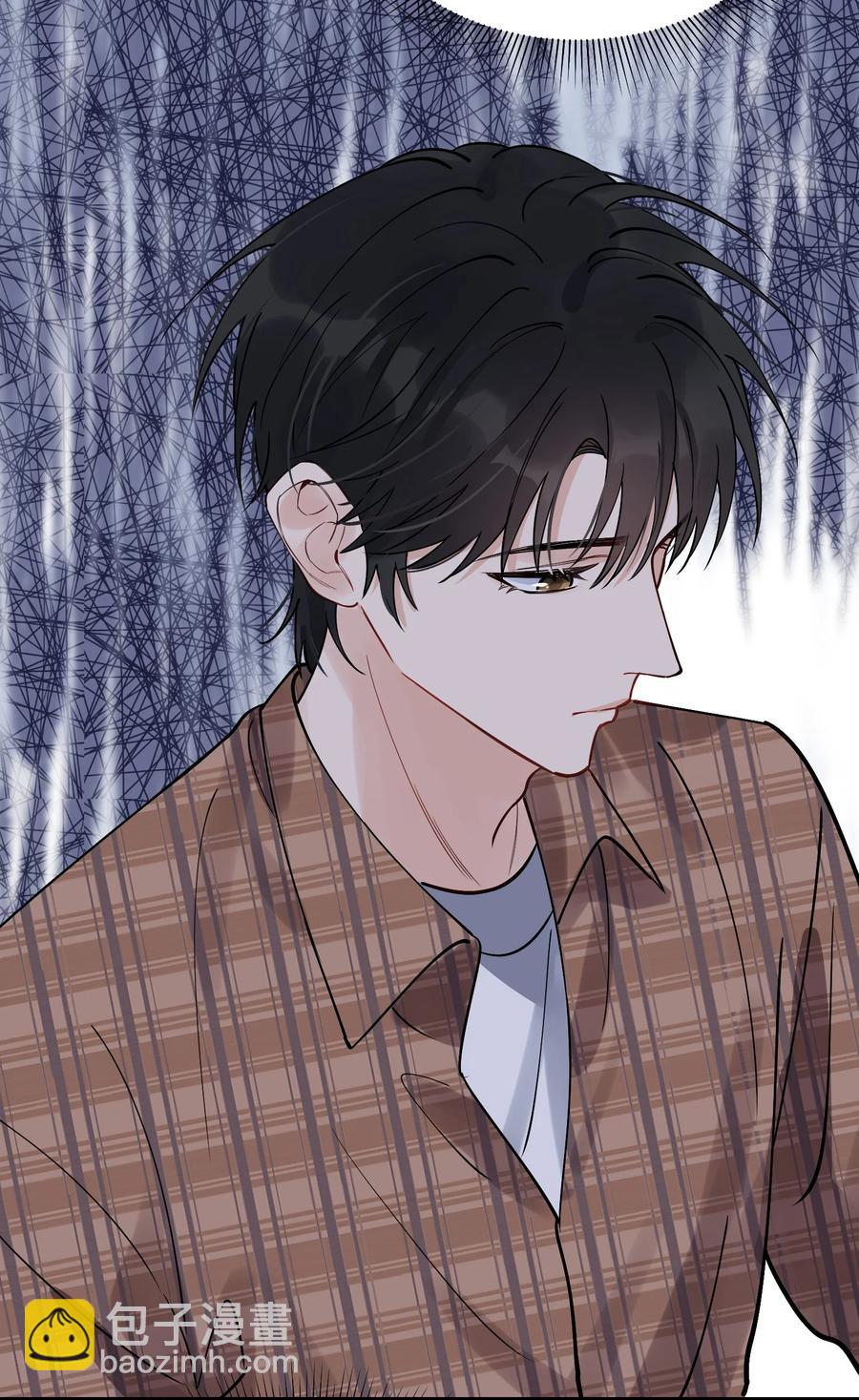 047 心疼了？-第49话